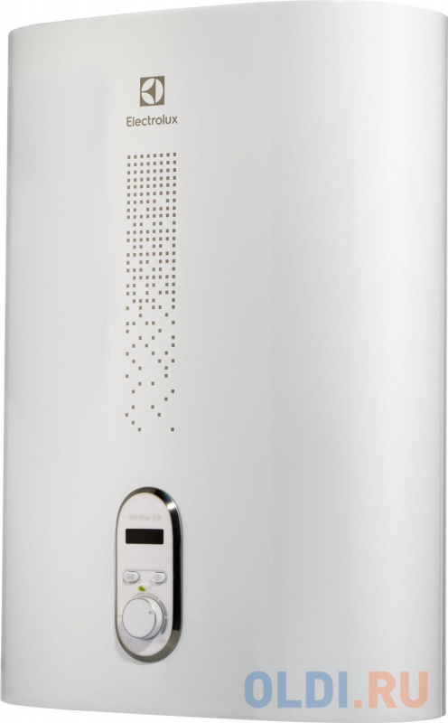 Водонагреватель Electrolux EWH 30 Gladius 2.0 Водонагреватель Electrolux EWH 30 Gladius 2.0 фото