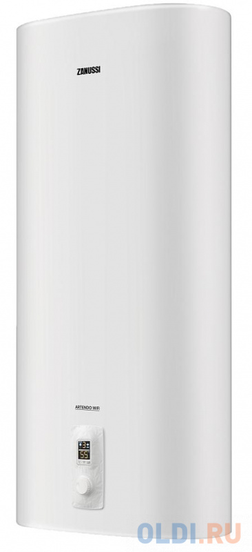 

Водонагреватель ZANUSSI ZWH/S 50 Artendo WiFi