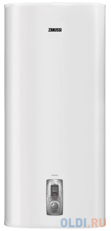 Водонагреватель ZANUSSI ZWH/S 50 Azurro фото