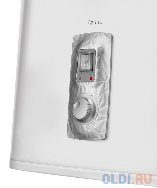 Водонагреватель ZANUSSI ZWH/S 50 Azurro фото
