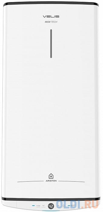 

Водонагреватель накопительный Ariston Velis Tech Inox PW ABSE 30 2500 Вт 30 л