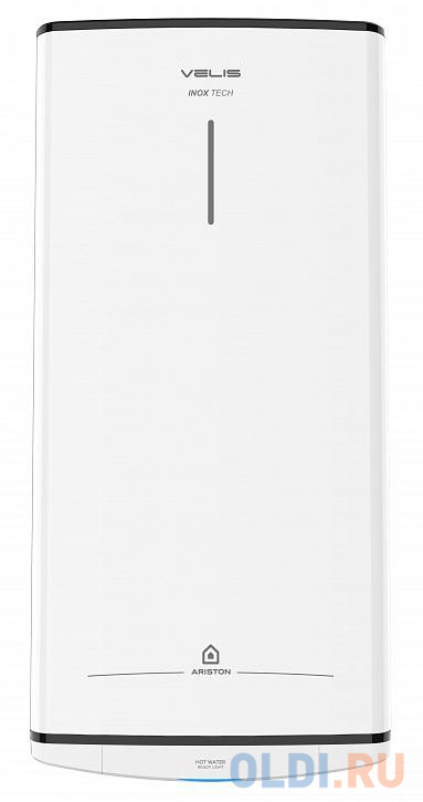 

Водонагреватель накопительный Ariston Velis Tech Inox R ABS 30 2000 Вт 30 л