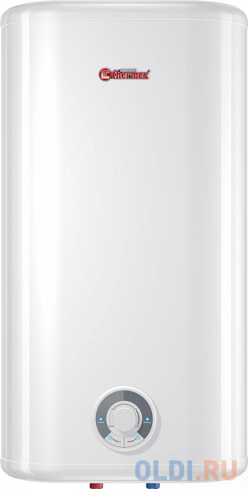 Водонагреватель Thermex Ceramik 80 V 2кВт 80л электрический настенный/белый настенный водонагреватель thermex