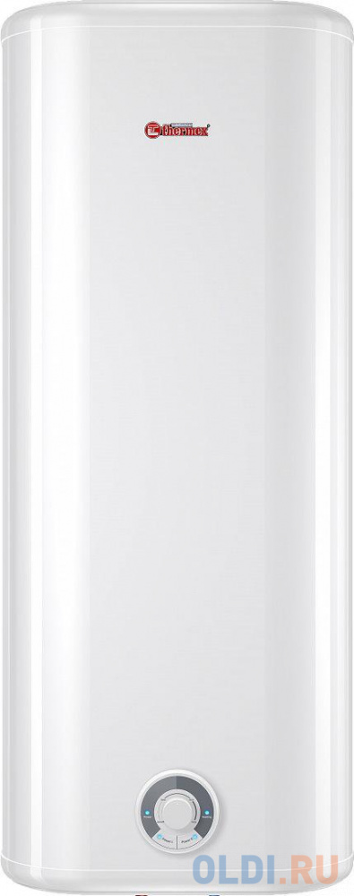 Водонагреватель Thermex Ceramik 100 V 2кВт 100л электрический настенный/белый водонагреватель haier es80v tf7p r 3квт 80л электрический настенный белый