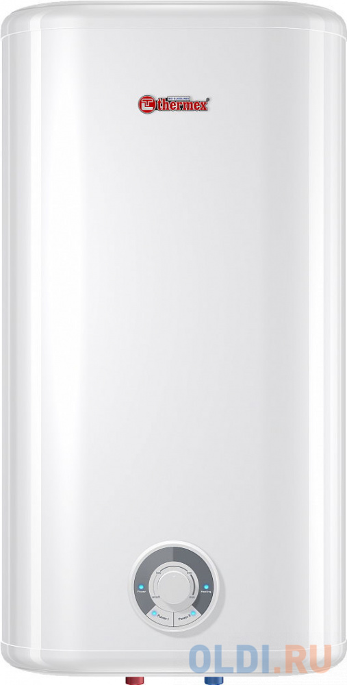 Thermex Ceramik 50 V 2кВт 50л электрический настенный/белый
