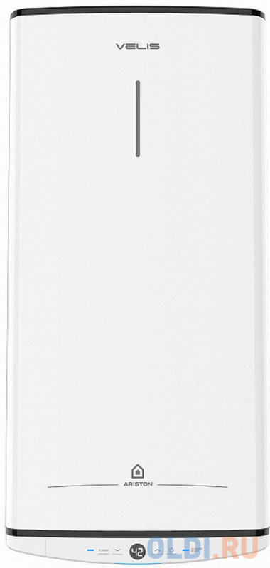 

Водонагреватель накопительный Ariston Velis Tech PW ABSE 80 2500 Вт 80 л