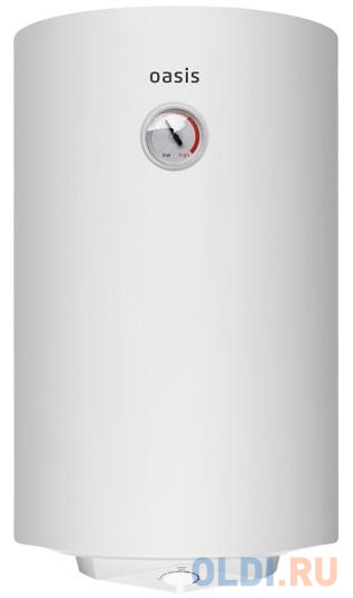 

Водонагреватель накопительный Oasis NV-30 1500 Вт 30 л