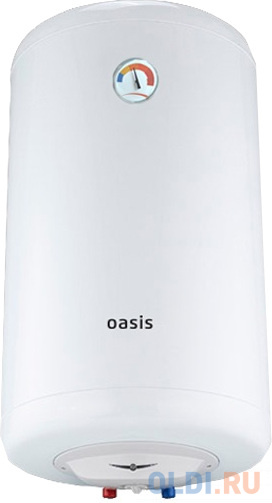 

Водонагреватель накопительный Oasis OF-50 1500 Вт 50 л