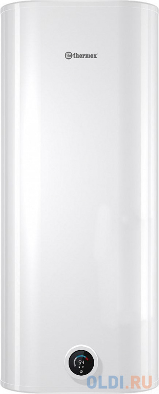 

Водонагреватель Thermex MS рro 100 V 2кВт 100л электрический настенный/белый