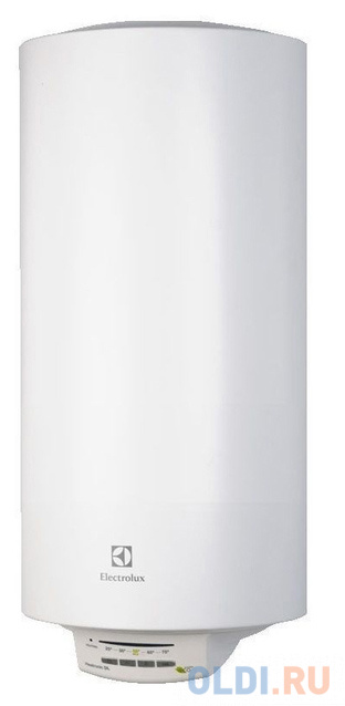 

Водонагреватель накопительный Electrolux EWH 50 Heatronic DL Slim DryHeat 1500 Вт 50 л