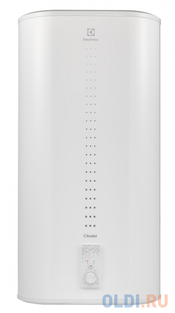 Водонагреватель electrolux ewh 100 citadel