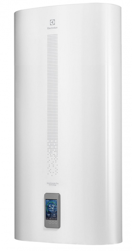 

Водонагреватель накопительный Electrolux EWH 100 SmartInverter PRO 2000 Вт 100 л