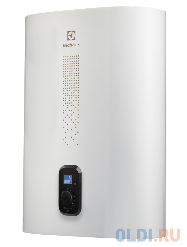 

Водонагреватель накопительный Electrolux EWH 30 Megapolis WiFi 2000 Вт 30 л