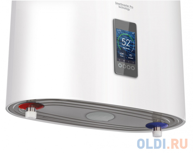 Водонагреватель Electrolux EWH 50 SmartInverter PRO Водонагреватель Electrolux EWH 50 SmartInverter PRO фото