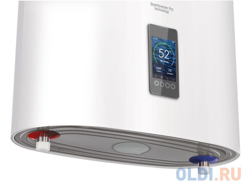 Водонагреватель Electrolux EWH 80 SmartInverter PRO Водонагреватель Electrolux EWH 80 SmartInverter PRO фото