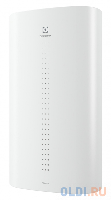 

Водонагреватель накопительный Electrolux EWH 40 Regency 3000 Вт 40 л