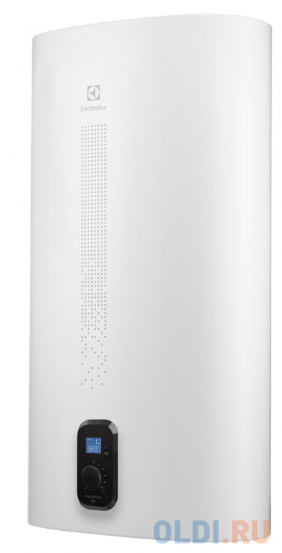 

Водонагреватель накопительный Electrolux EWH 80 Megapolis WiFi 2000 Вт 80 л