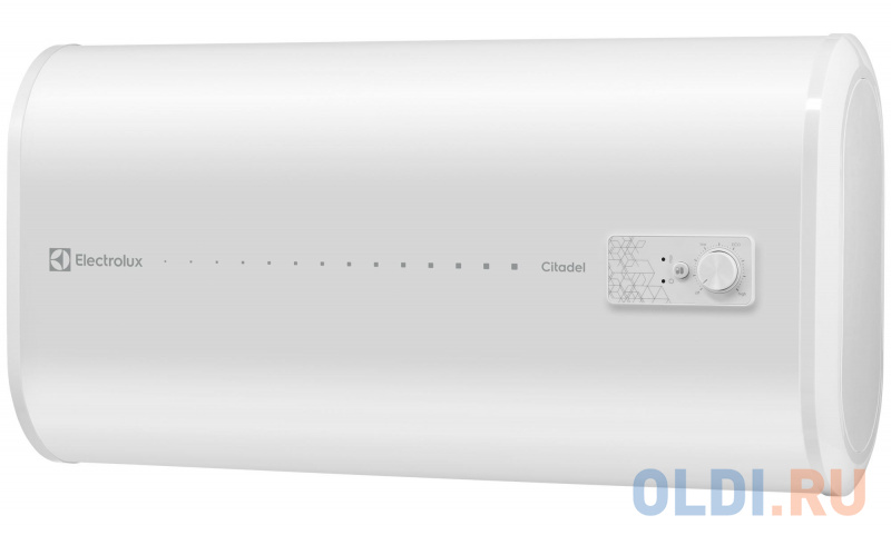 

Водонагреватель накопительный Electrolux EWH 80 Citadel H 2000 Вт 80 л