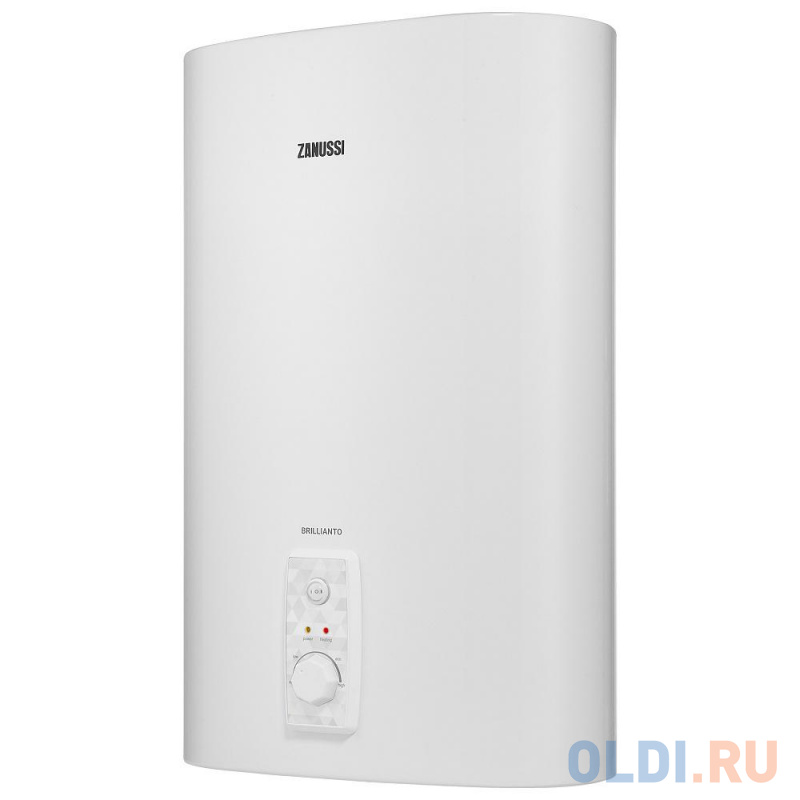 

Водонагреватель накопительный Zanussi ZWH/S 80 Brillianto 2000 Вт 80 л