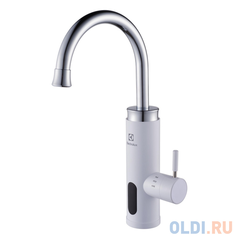 

Кран-водонагреватель Electrolux SP Multytronic (White) 3300 Вт