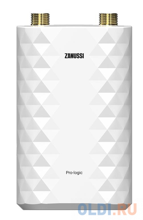 

Водонагреватель проточный Zanussi Pro-logic SP 6 5500 Вт
