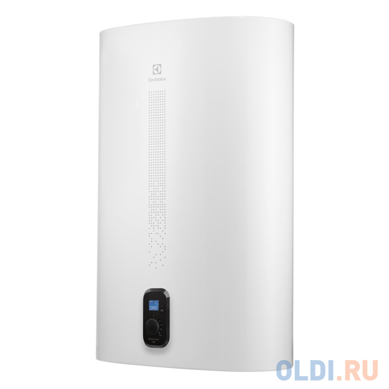 

Водонагреватель Electrolux EWH 100 Megapolis WiFi