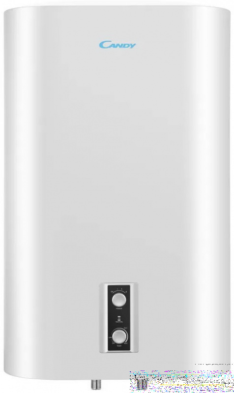 Водонагреватель накопительный Candy GA0T1DE00RU CF50V-P5(R) 2100 Вт 50 л фото