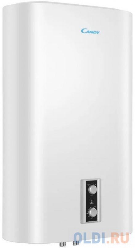 Водонагреватель накопительный Candy GA0T1EE00RU CF50V-P3(R) 3000 Вт 50 л фото