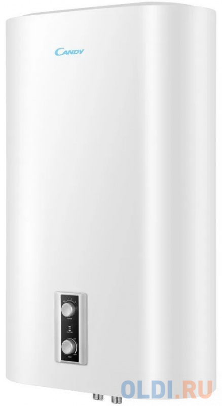 Водонагреватель накопительный Candy GA0T1EE00RU CF50V-P3(R) 3000 Вт 50 л фото
