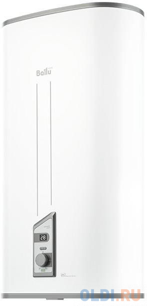 

Водонагреватель накопительный BALLU BWH/S 50 Smart WiFi DRY+ 2000 Вт 50 л
