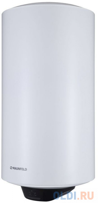 

Водонагреватель накопительный Maunfeld MWH100W03 1500 Вт 100 л