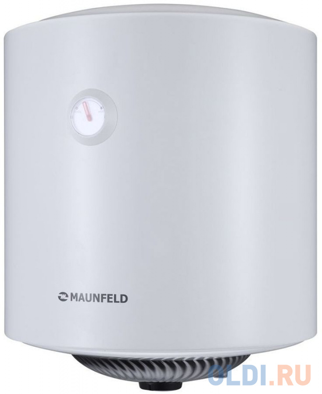 

Водонагреватель накопительный Maunfeld MWH50W01 1500 Вт 50 л