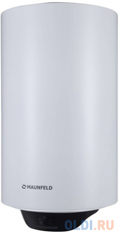 

Водонагреватель накопительный Maunfeld MWH80W03 1500 Вт 80 л