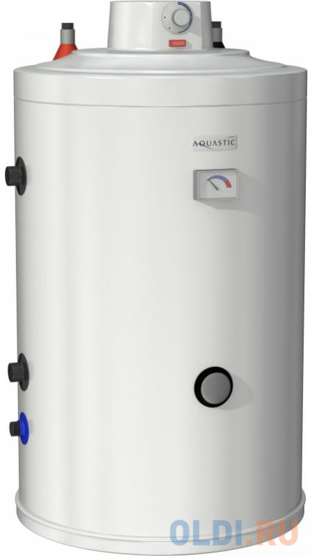 

Водонагреватель накопительный Hajdu AQ IND 150SC E 3200 Вт 150 л