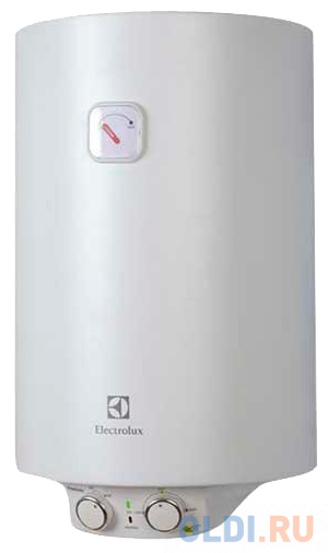 

Водонагреватель накопительный Electrolux EWH 50 Heatronic Slim DryHeat 1500 Вт 50 л