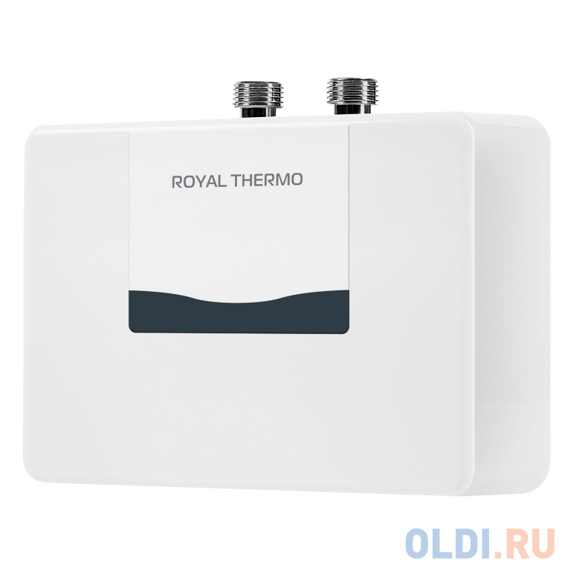 

Водонагреватель проточный Royal Thermo NP 6 Smarttronic
