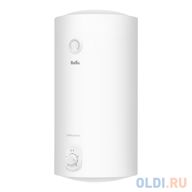 

Водонагреватель Ballu BWH/S 50 Orfeus DH