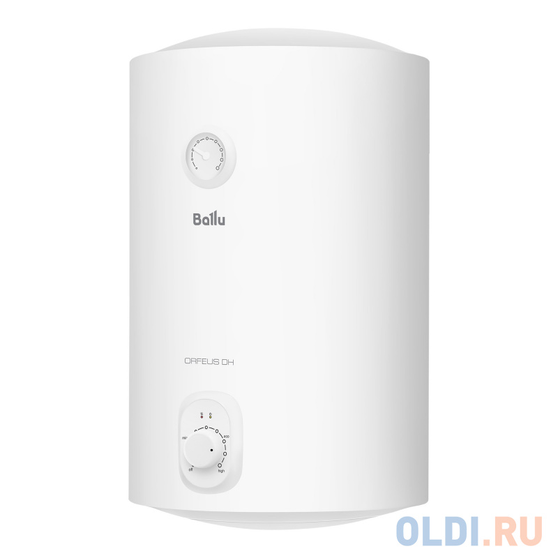 

Водонагреватель Ballu BWH/S 30 Orfeus DH