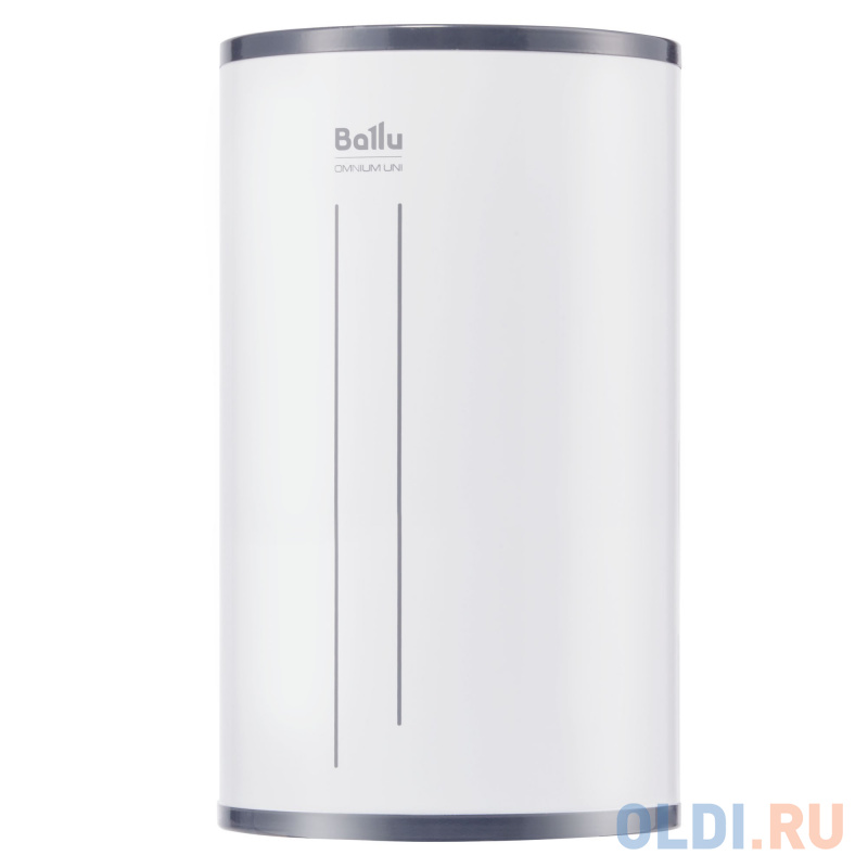 

Водонагреватель Ballu BWH/S 15 Omnium Uni U