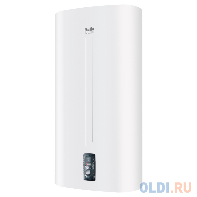

Водонагреватель Ballu BWH/S 100 Artendo DH