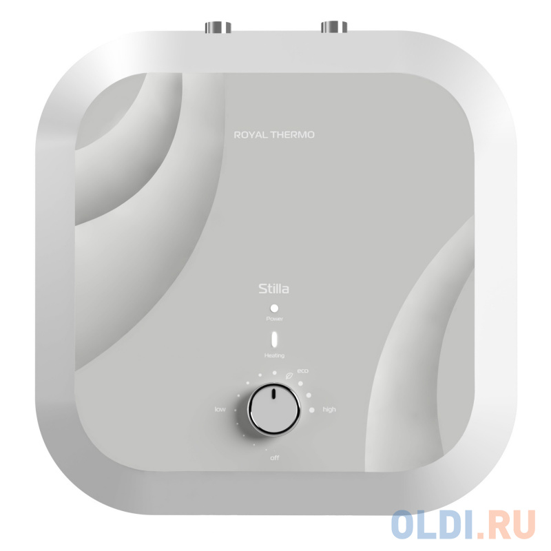 

Водонагреватель Royal Thermo RWH 15 Stilla U