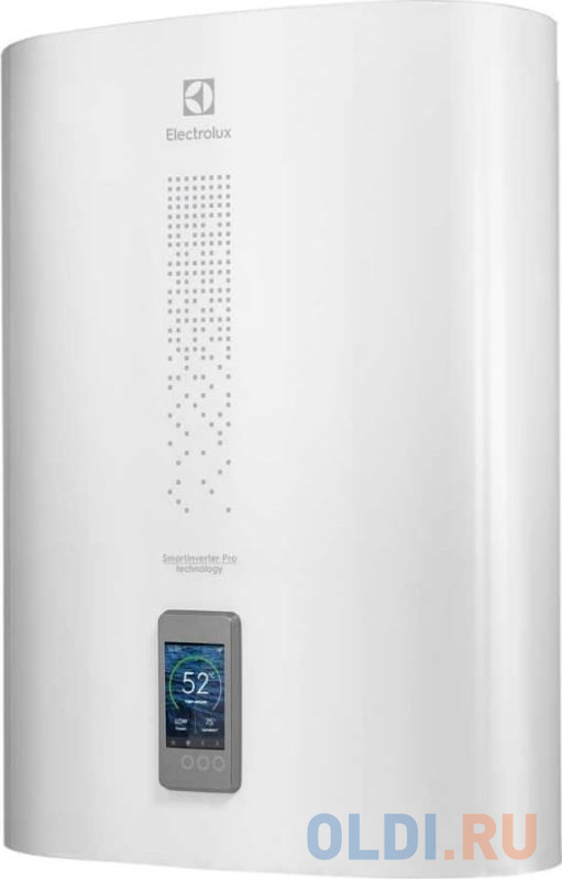 

Водонагреватель Electrolux EWH 30 SmartInverter PRO