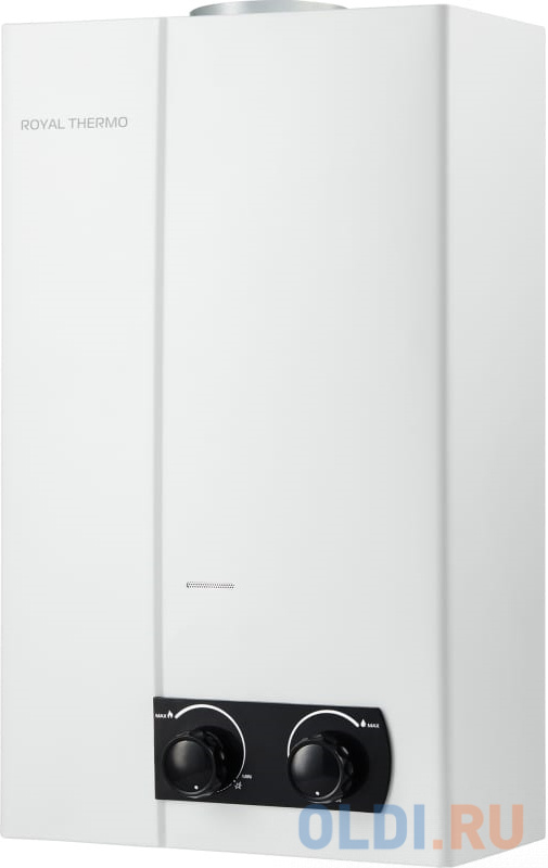 

Колонка газовая Royal Thermo GWH 11 Piezo Pro