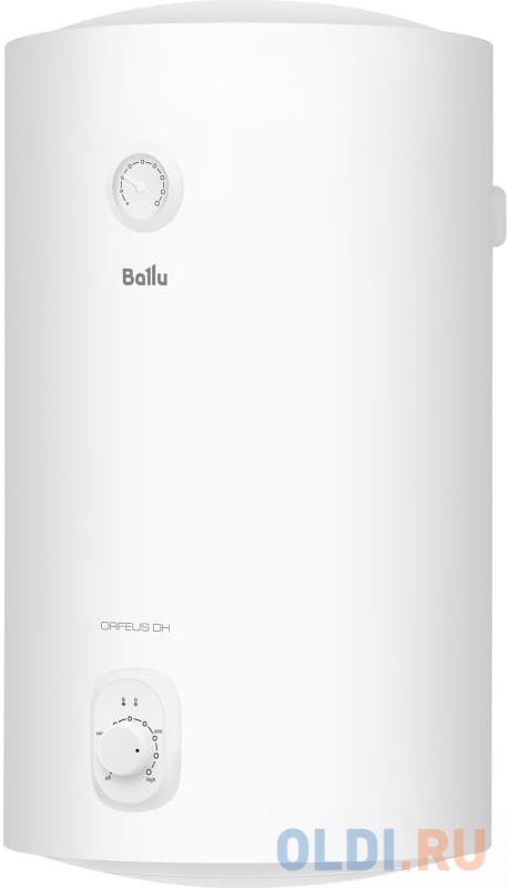 

Водонагреватель Ballu BWH/S 80 Orfeus DH