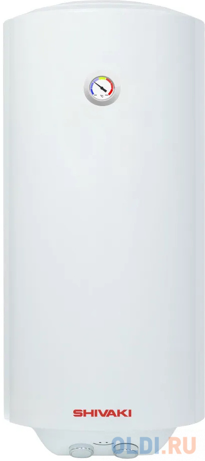 Shivaki premium eco 2.0kW, 80L, white