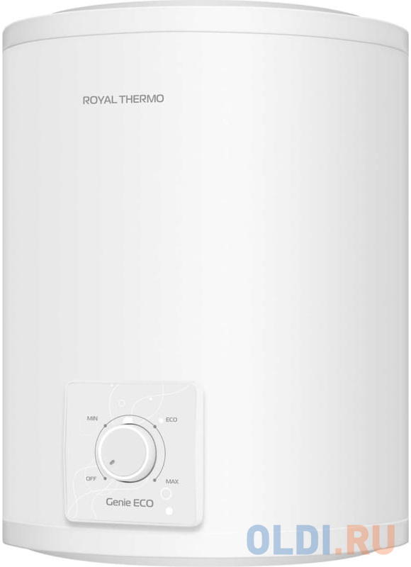 

Водонагреватель Royal Thermo RWH 10 Genie ECO U