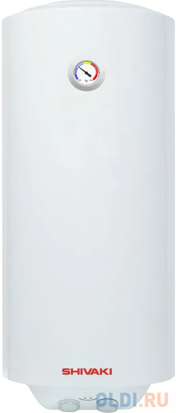 

Shivaki premium eco 2.0kW, 150L, white