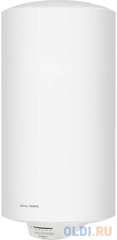 

Водонагреватель Royal Thermo RWH 100 Heatronic DL DryHeat