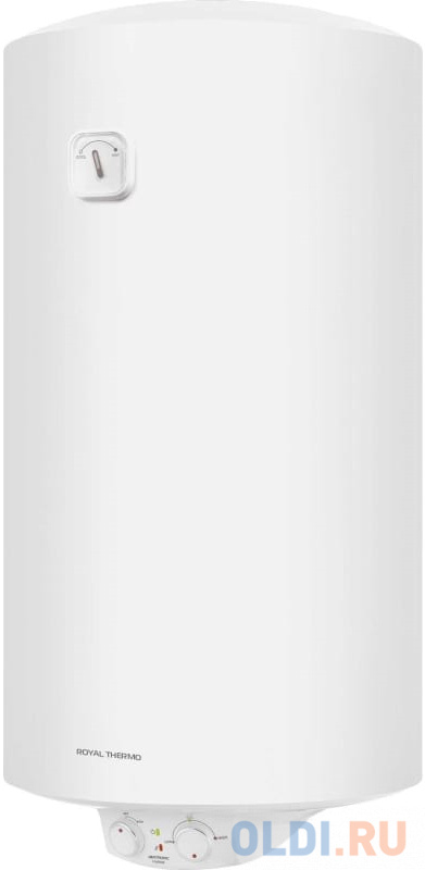 

Водонагреватель Royal Thermo RWH 100 Heatronic DryHeat