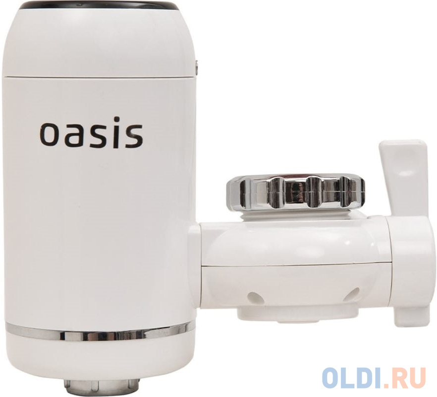 OASIS Проточный электрический водонагреватель NP-W 4640039481171
